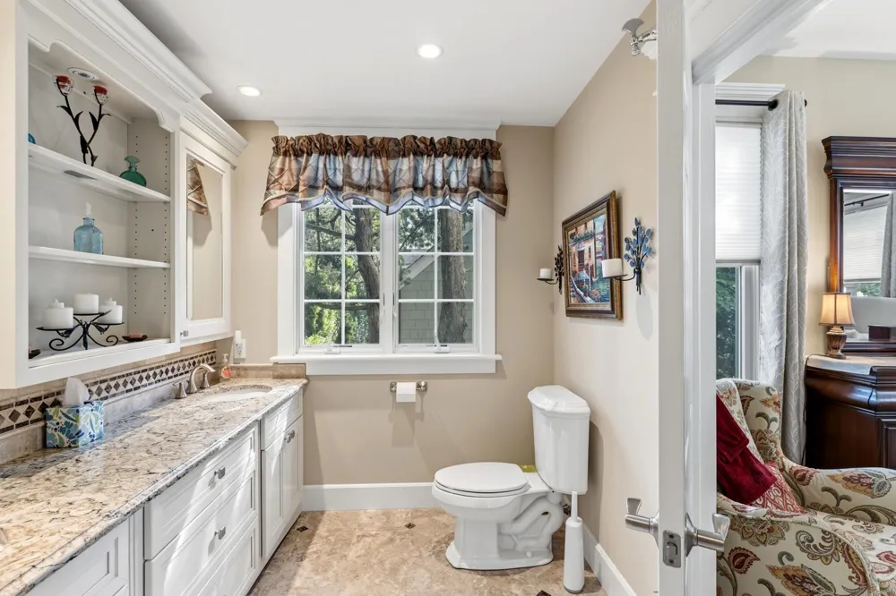 320 Knox Avenue Cape May Point, NJ 08212