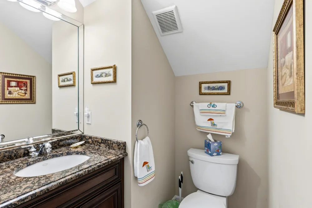 320 Knox Avenue Cape May Point, NJ 08212