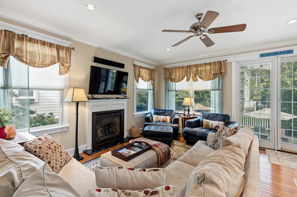 320 Knox Avenue Cape May Point, NJ 08212