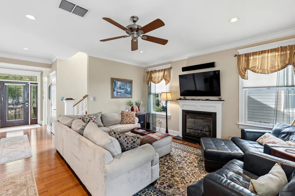 320 Knox Avenue Cape May Point, NJ 08212