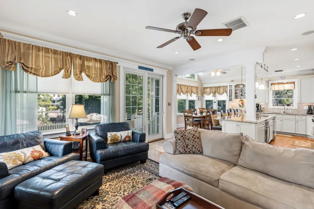 320 Knox Avenue Cape May Point, NJ 08212