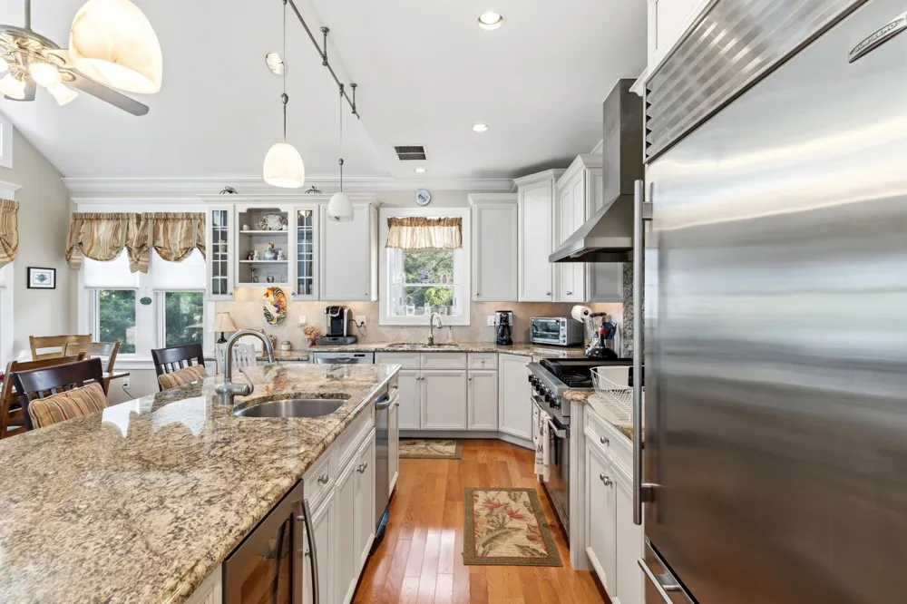 320 Knox Avenue Cape May Point, NJ 08212