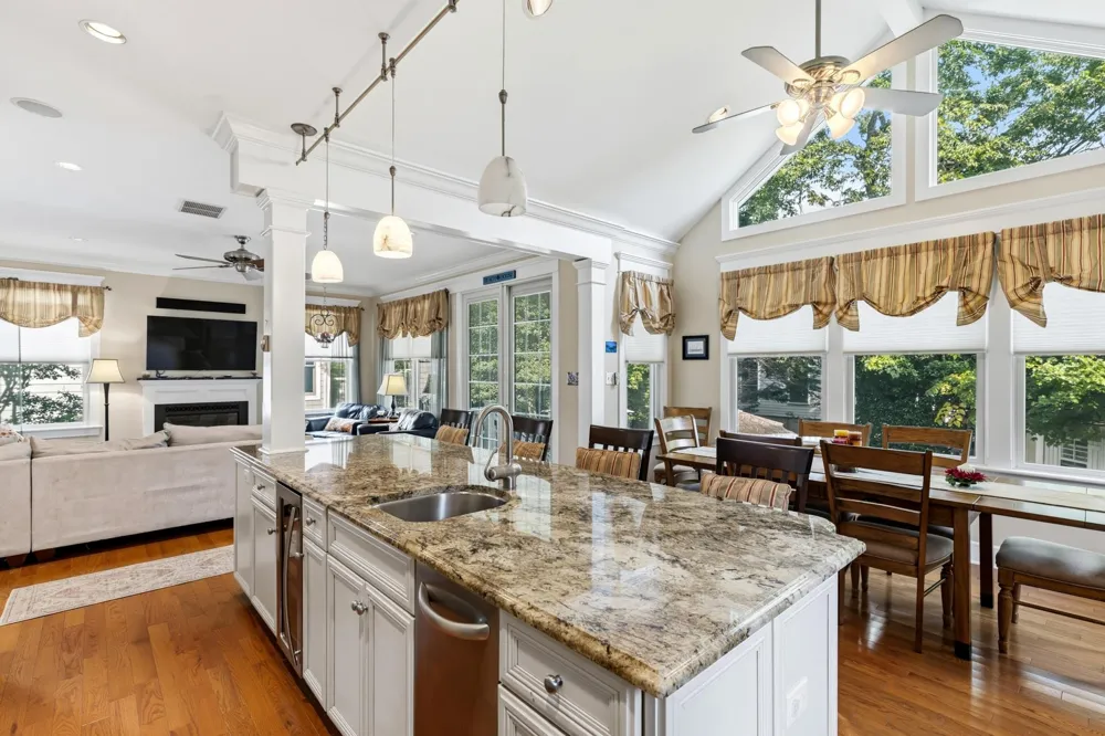 320 Knox Avenue Cape May Point, NJ 08212