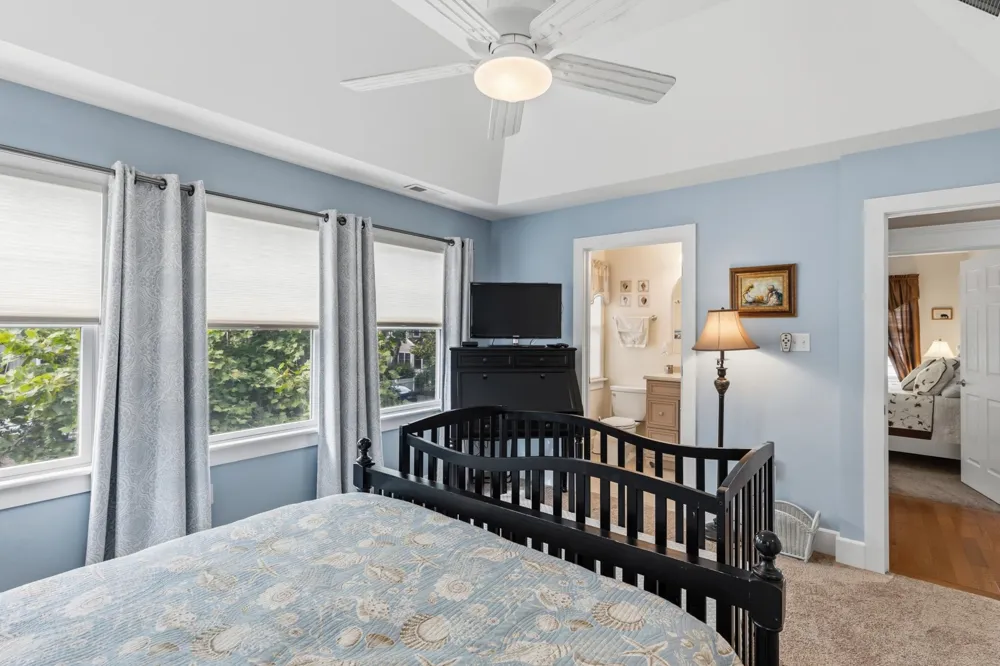 320 Knox Avenue Cape May Point, NJ 08212