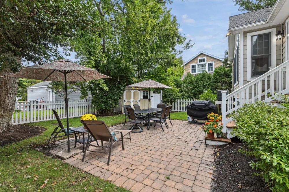 320 Knox Avenue Cape May Point, NJ 08212