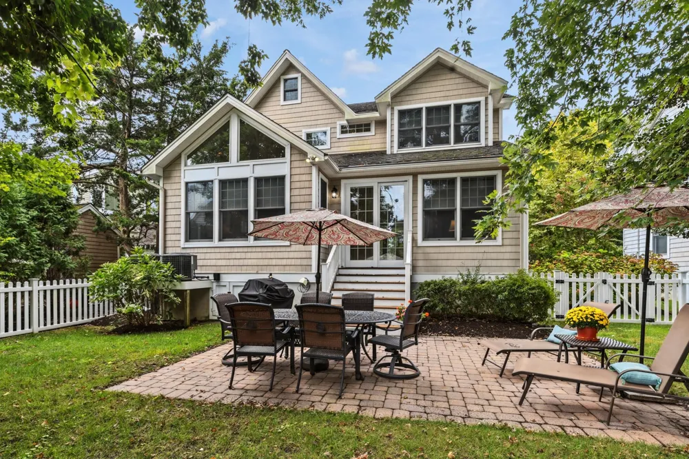 320 Knox Avenue Cape May Point, NJ 08212