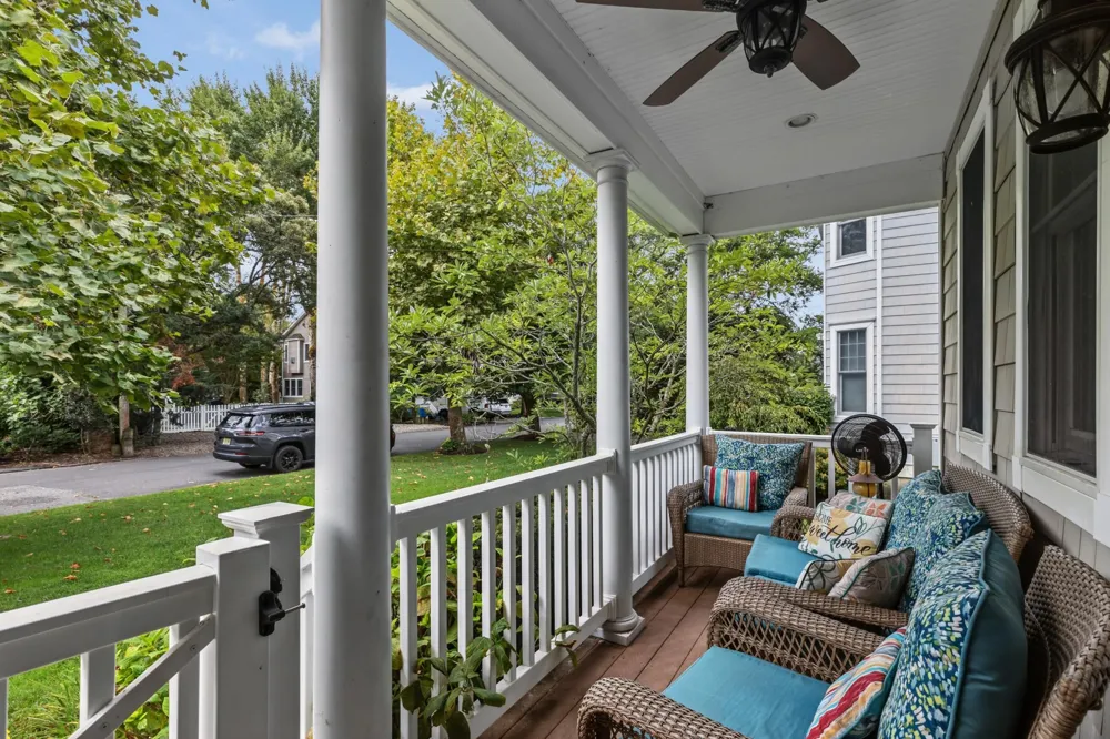 320 Knox Avenue Cape May Point, NJ 08212