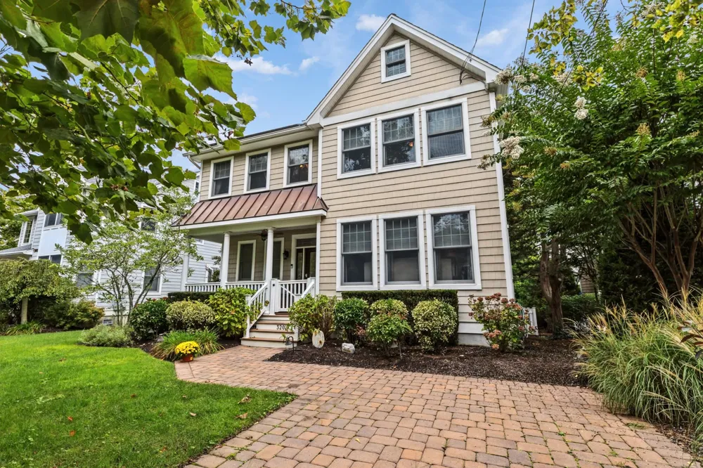 320 Knox Avenue Cape May Point, NJ 08212