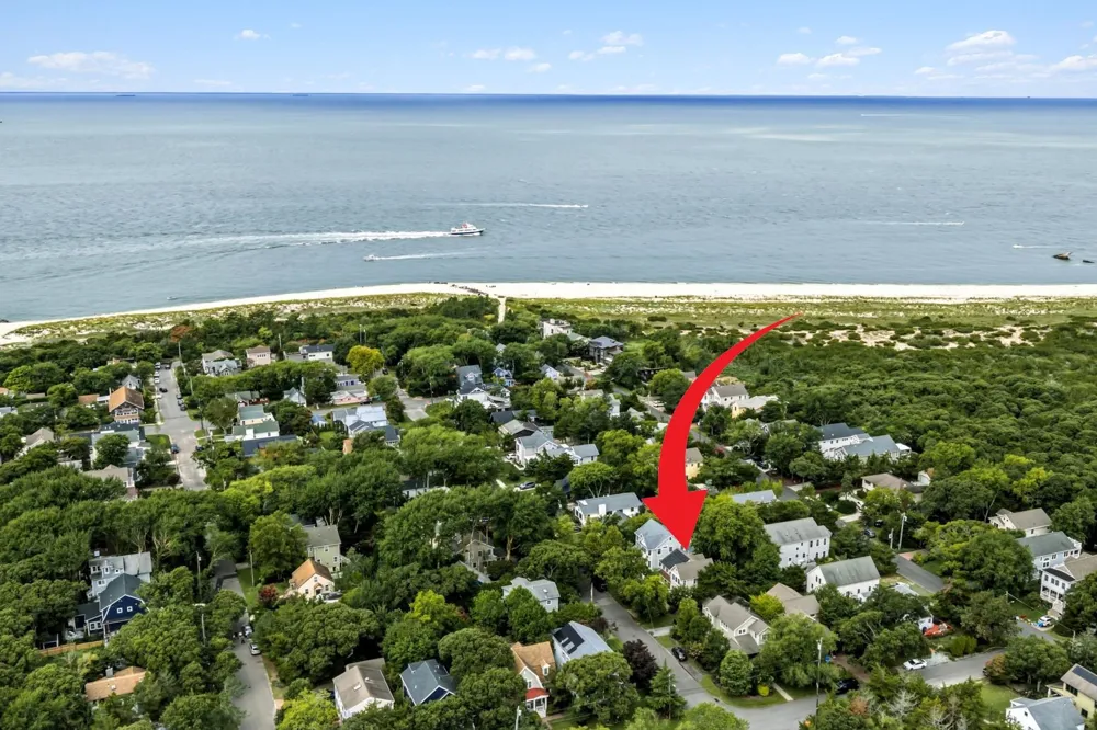 320 Knox Avenue Cape May Point, NJ 08212