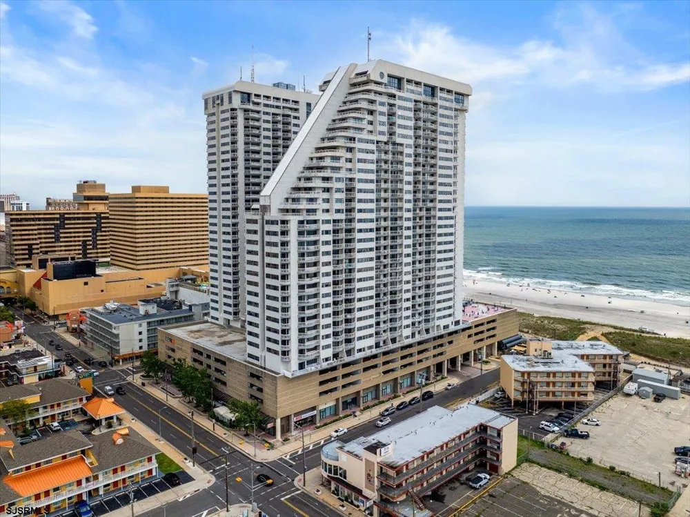 3101 Boardwalk Atlantic City, NJ 08401