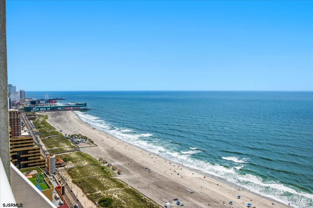 3101 Boardwalk Atlantic City, NJ 08401