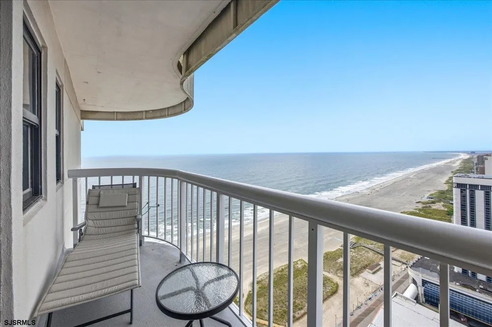 3101 Boardwalk Atlantic City, NJ 08401