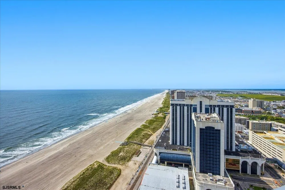 3101 Boardwalk Atlantic City, NJ 08401