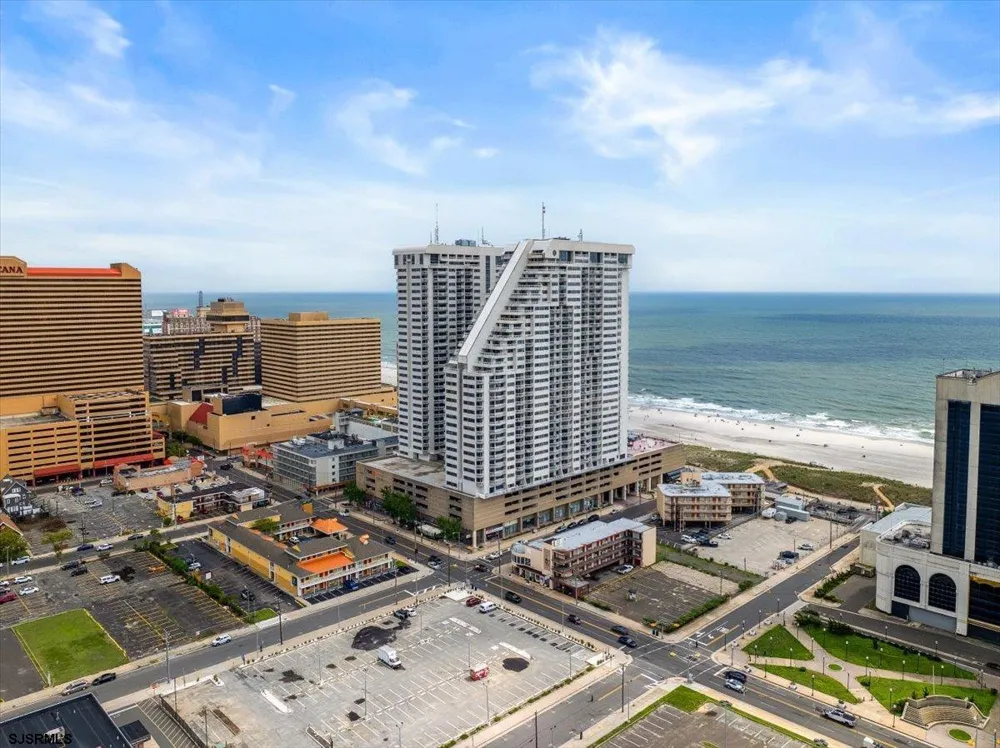 3101 Boardwalk Atlantic City, NJ 08401