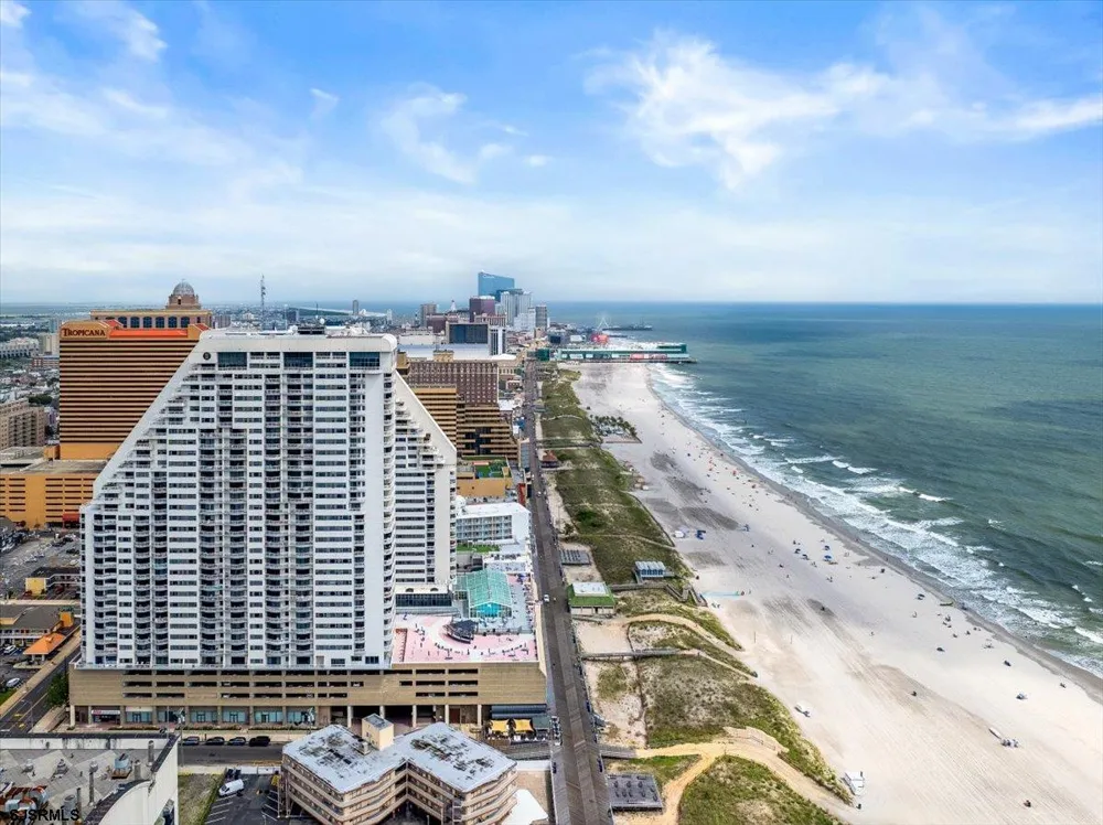 3101 Boardwalk Atlantic City, NJ 08401