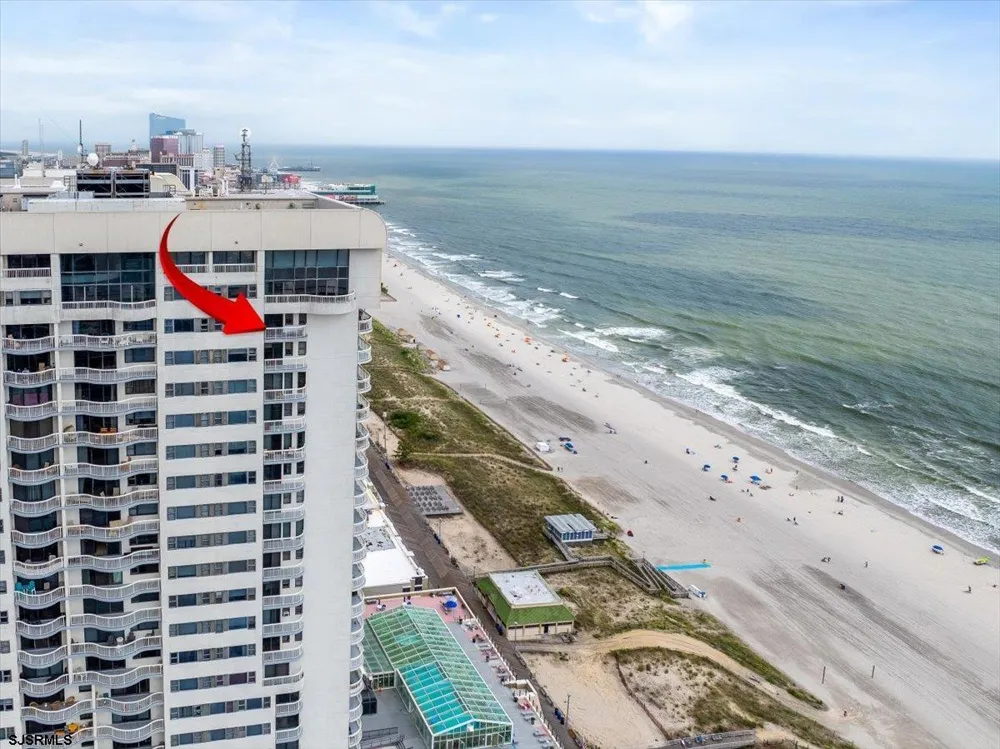 3101 Boardwalk Atlantic City, NJ 08401
