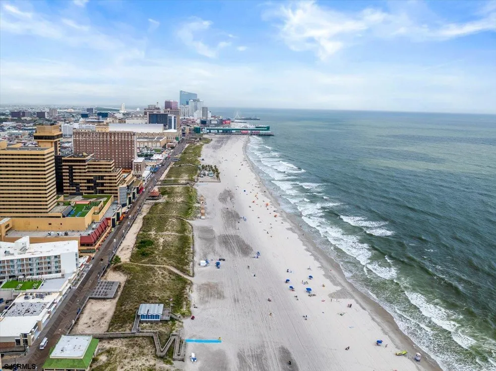 3101 Boardwalk Atlantic City, NJ 08401