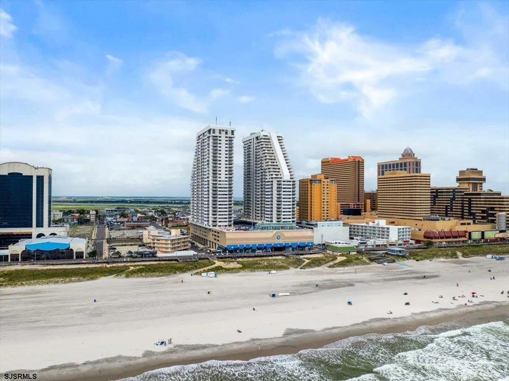 3101 Boardwalk Atlantic City, NJ 08401