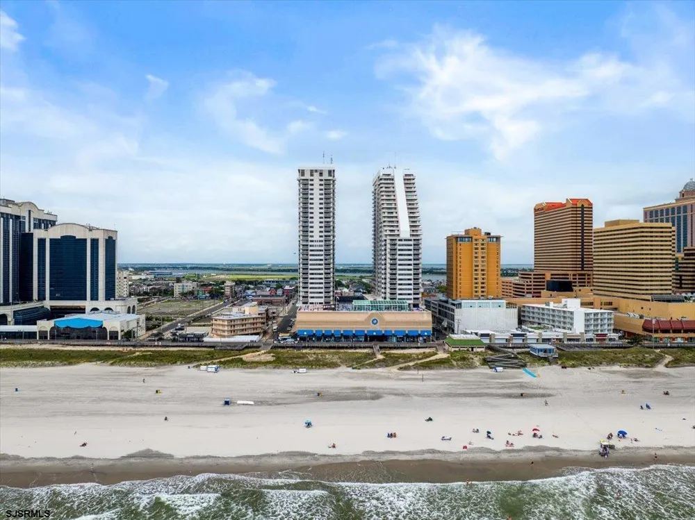 3101 Boardwalk Atlantic City, NJ 08401