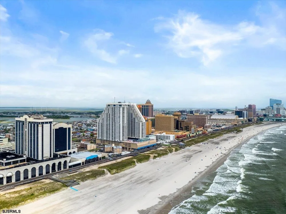 3101 Boardwalk Atlantic City, NJ 08401