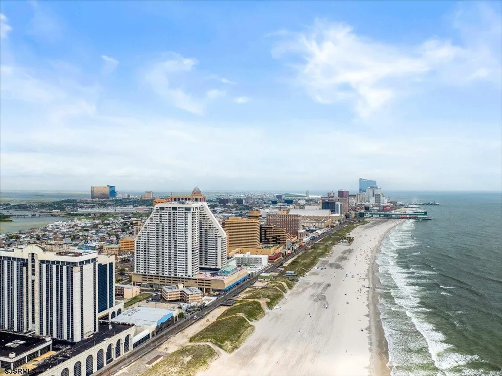 3101 Boardwalk Atlantic City, NJ 08401