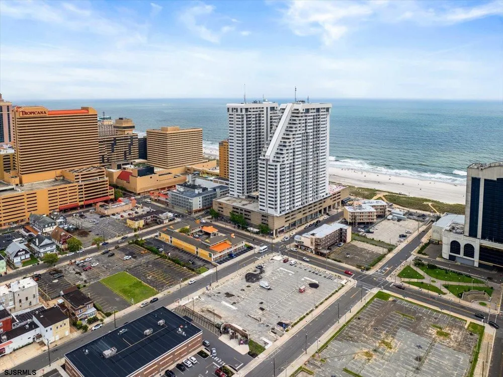 3101 Boardwalk Atlantic City, NJ 08401