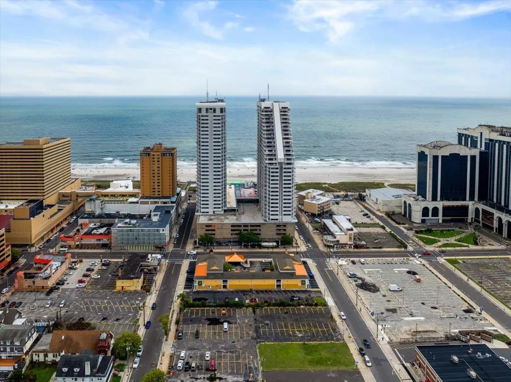 3101 Boardwalk Atlantic City, NJ 08401