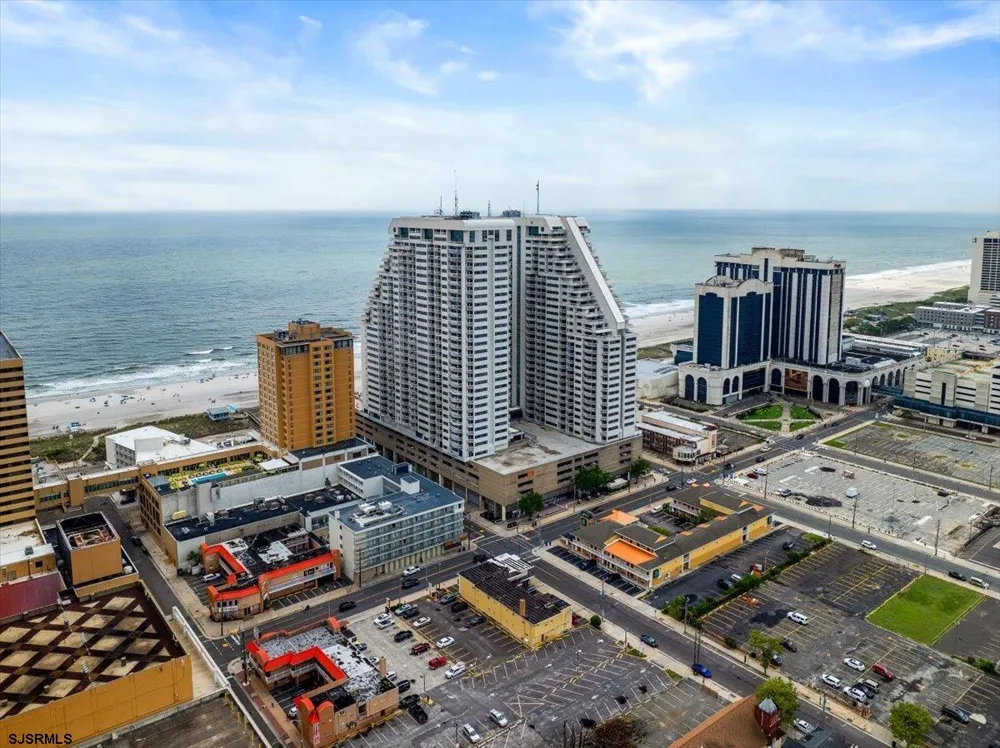 3101 Boardwalk Atlantic City, NJ 08401