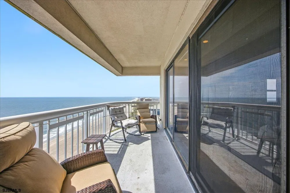3101 Boardwalk Atlantic City, NJ 08401