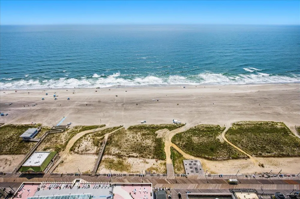 3101 Boardwalk Atlantic City, NJ 08401