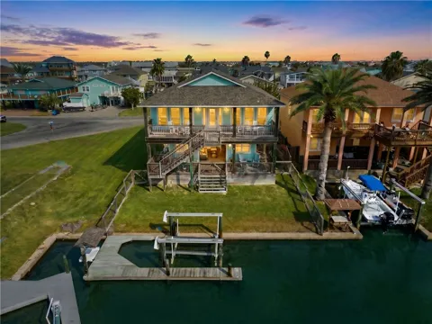 181 Port Saint Claire