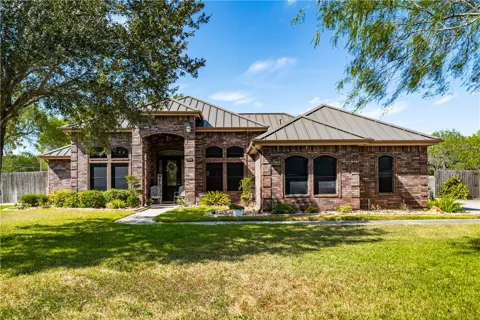 400 Jay Vee Lane