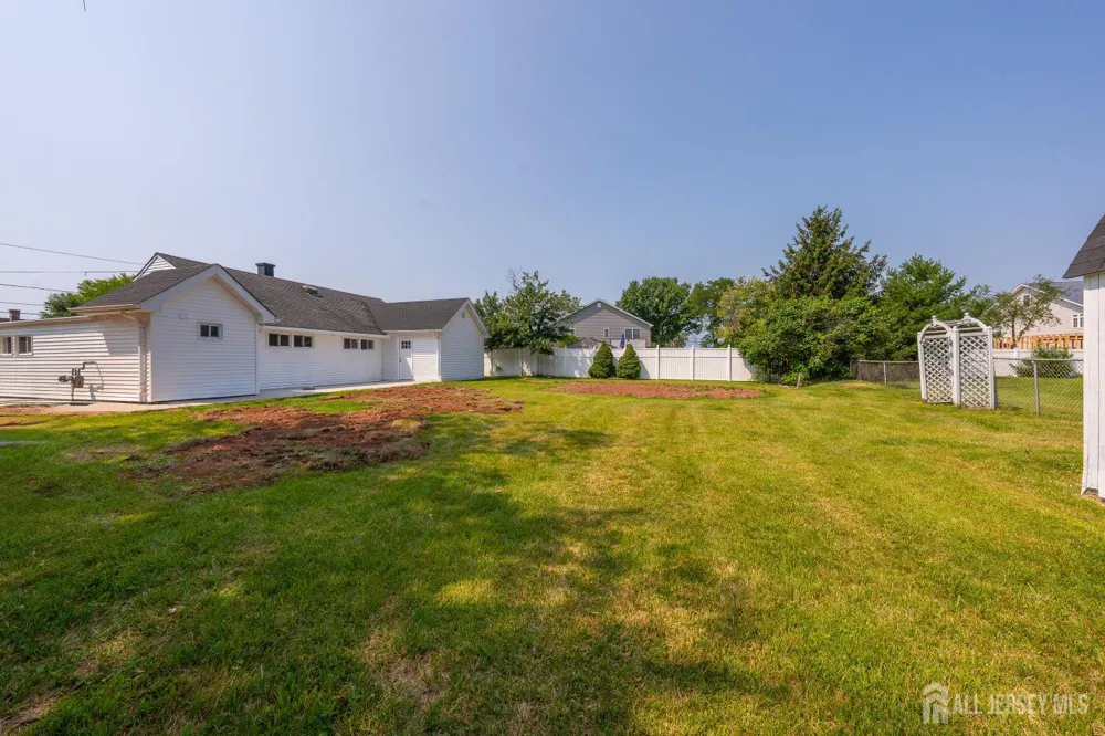 36 Charles Terrace Piscataway, NJ 08854