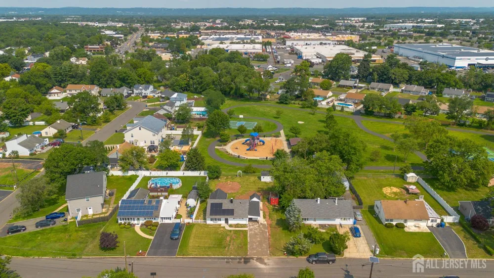 36 Charles Terrace Piscataway, NJ 08854