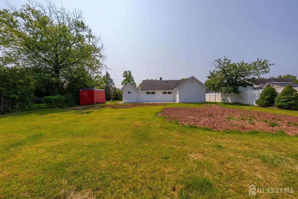 36 Charles Terrace Piscataway, NJ 08854