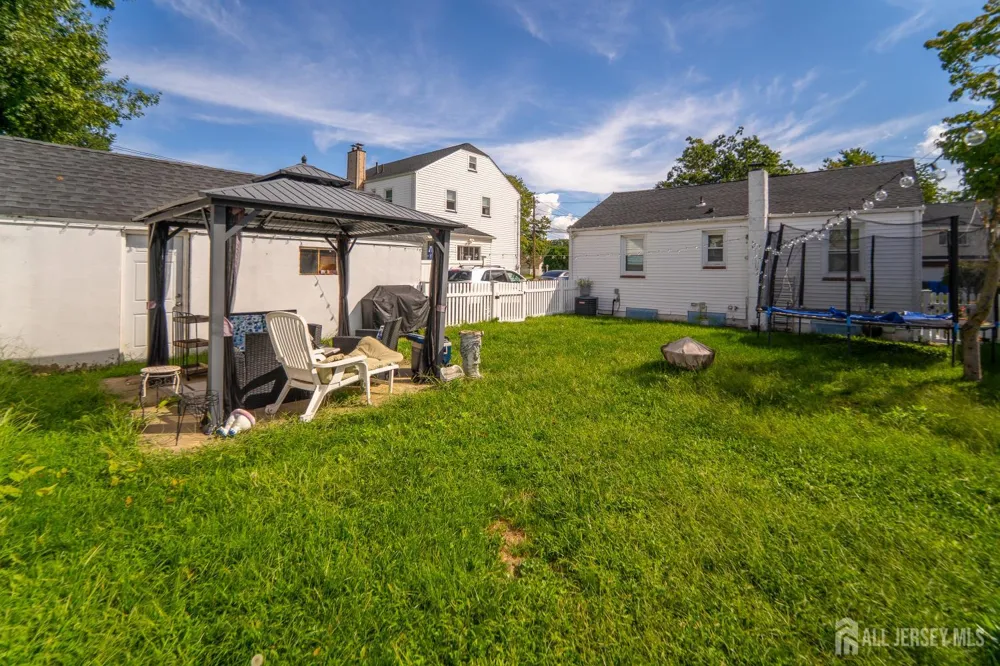 63 Gordon Avenue Fords, NJ 08863
