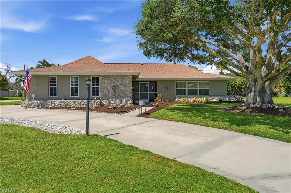 15602 Copra Lane Fort Myers, FL 33908