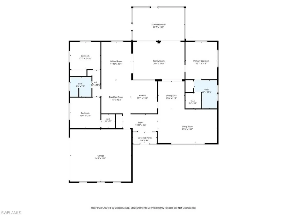 15602 Copra Lane Fort Myers, FL 33908