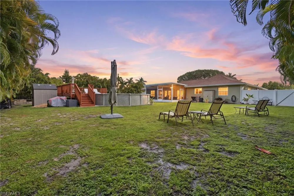 15602 Copra Lane Fort Myers, FL 33908