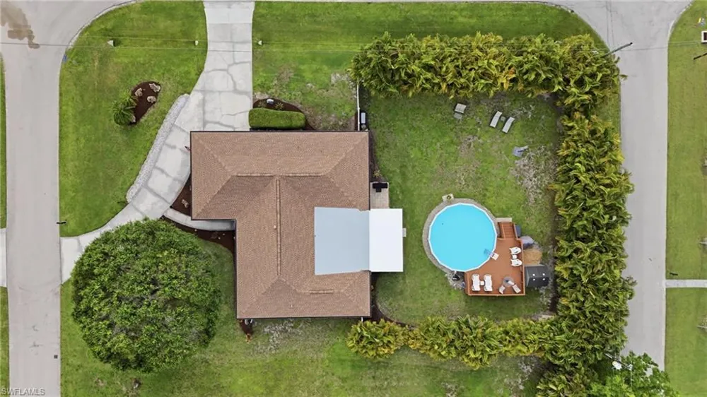 15602 Copra Lane Fort Myers, FL 33908