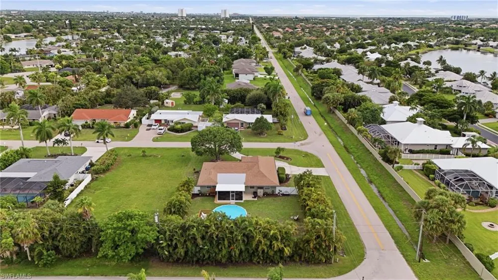 15602 Copra Lane Fort Myers, FL 33908