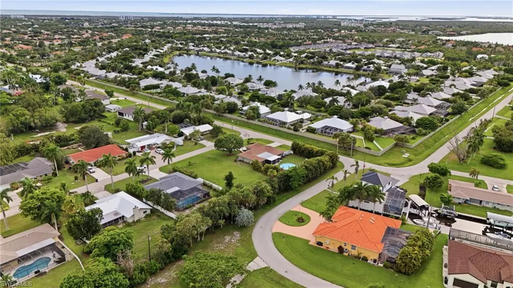 15602 Copra Lane Fort Myers, FL 33908