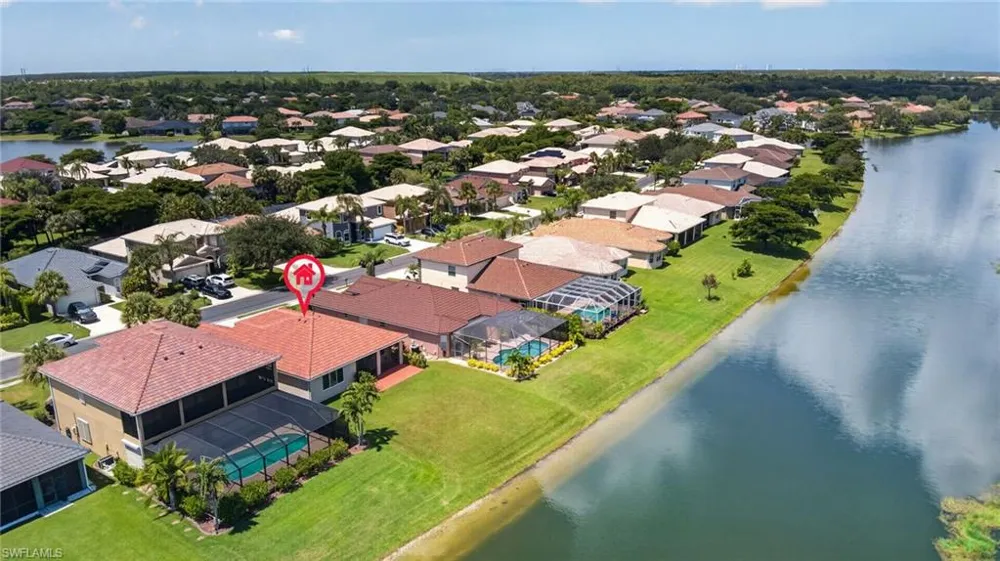 12695 Stone Tower Loop Fort Myers, FL 33913