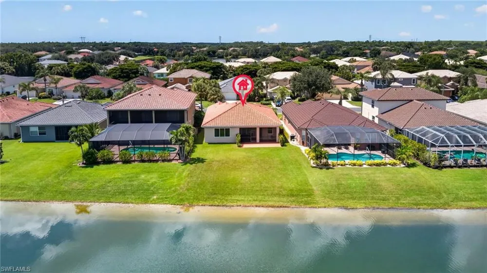 12695 Stone Tower Loop Fort Myers, FL 33913