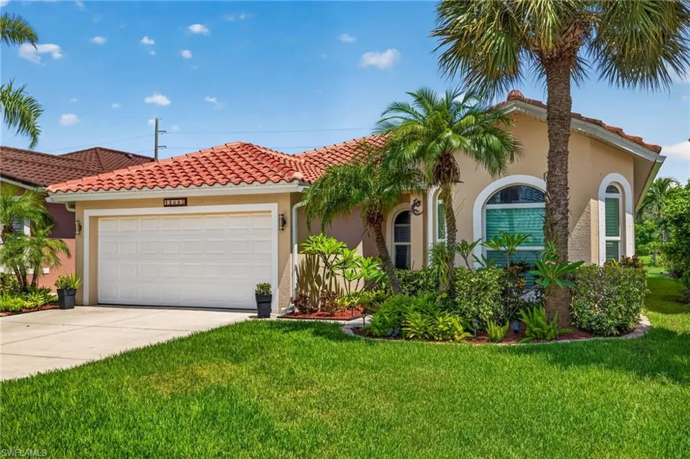 12695 Stone Tower Loop Fort Myers, FL 33913
