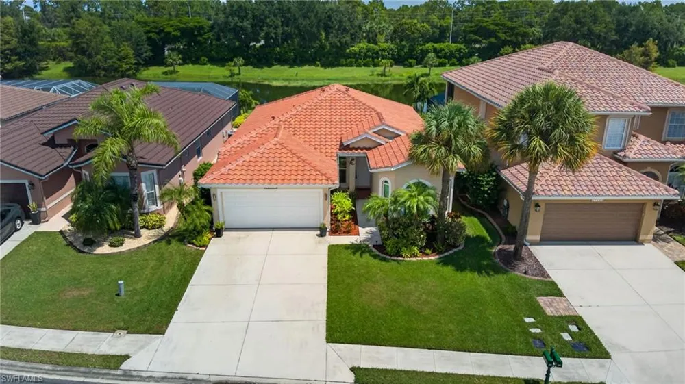 12695 Stone Tower Loop Fort Myers, FL 33913