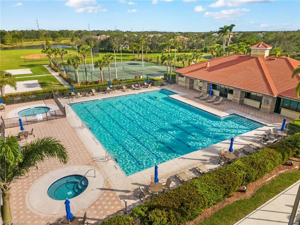 12695 Stone Tower Loop Fort Myers, FL 33913