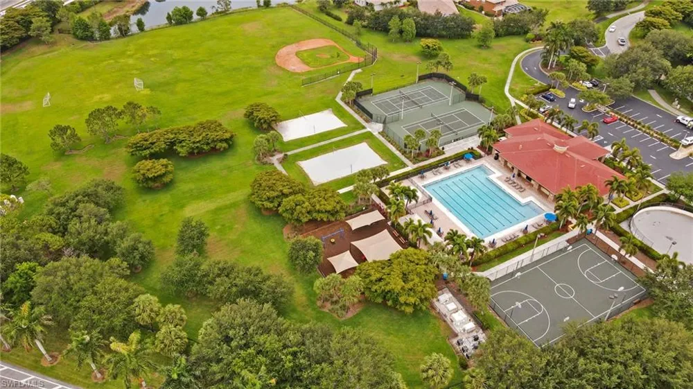 12695 Stone Tower Loop Fort Myers, FL 33913
