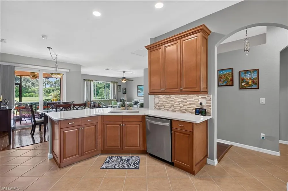 12695 Stone Tower Loop Fort Myers, FL 33913