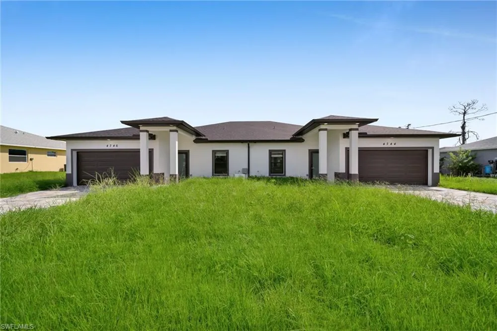 4744 27th St Sw Lehigh Acres, FL 33973